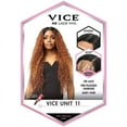 thumbnail image 5 of Vice HD Lace Wig Unit 11 By SENSATIONNEL (LSV011) Lace Wigs, 5 of 5