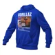 thumbnail image 2 of Sudadera Hoodie Gorillaz Plastic Beach, 2 of 3