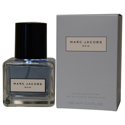 Marc jacobs rain by marc jacobs eau de toilette spray 3.4 oz sale