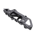 thumbnail image 3 of koolsoo Car Front Bumper Bracket Holder 2K5807183/2K5807184 for Accessory Right, 3 of 9