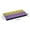 Purple, variant on 2Pc Portable Weekly Pill Organizer 2 Times A Day,7 Day Pill Box Large Compartments Moisture-Proof Pill Case,Daily Portable Travel Morning Noon Evening Pill Container,for Fish Oils,Vitamins,Supplement