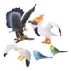 thumbnail image 4 of Juguete de simulación animal, modelo de pájaro volador de simulación, figura de pájaro, modelo de pájaro, diseño de clase mundial, 4 of 8