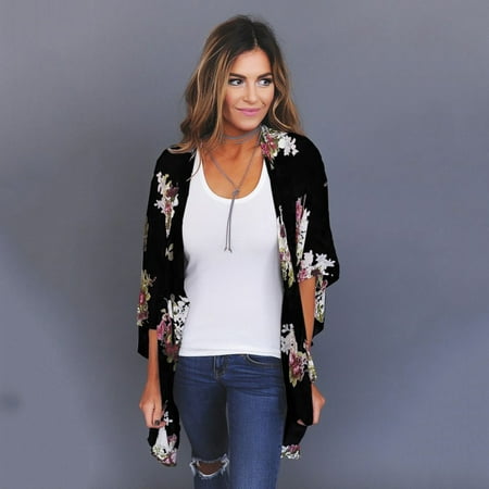 open front maxi
