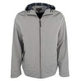 thumbnail image 3 of Michael Kors Men's Melange Softshell Jacket, 3 of 4