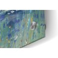 thumbnail image 2 of Epic Art 'Wildflower Reflection II' by Tim O'Toole, Acrylic Glass Wall Art, 36"x24", 2 of 5