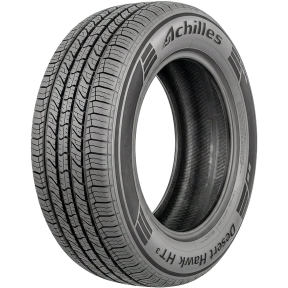 Achilles Desert Hawk HT3 265/70R18 116H a/s All Season Tire