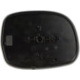 thumbnail image 2 of Dorman 56453 Driver Side Door Mirror Glass for Specific Toyota Models, 2 of 2