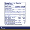 thumbnail image 2 of Premier Research Labs Complete B Premier - Vitamin B Complex - 9 Active B Vitamins - Liver, Energy & Brain Support - B Vitamin with Biotin, Thiamine, Folate & More - 60 Plant-Sourced Capsules, 2 of 6