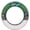 Clear, variant on Berkley Trilene Big Game Monofilament Line – Heavy-Duty for Big Fish, Saltwater & Freshwater