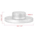 thumbnail image 3 of Motor Enchufe Aceite Motor Filtro Carcasa Tapa Cubierta para Coche 15.643 a 31.050, 3 of 5