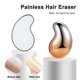 thumbnail image 4 of MABOTO Dispositivo de eliminación del pelo, parte manual Cuerpo portátil Herramienta de eliminación del cabello Cuerpo portátil Cualquier pieza Herramienta sin dolor Manual Remoción del cabello, 4 of 8