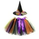 thumbnail image 1 of 1 juego de brujas de Halloween para decoraciones de Halloween., 1 of 3