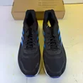 thumbnail image 4 of Size 12M - Adi-das Duramo 10 Black/Blue - HR1200, 4 of 6