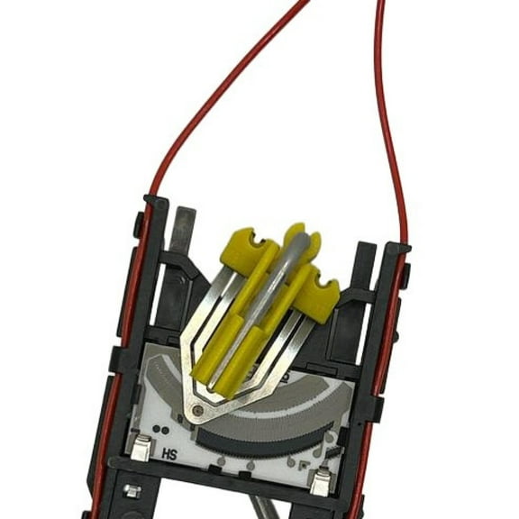 Herko Fuel Level Sensor FC42 For Saturn Chevrolet Pontiac Vue Equinox Torrent