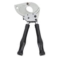 thumbnail image 1 of Wire Cutting Tool, Stable Ratchet Wire Cutter Sturdy Handle Steel  for Cables, 1 of 7
