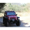 thumbnail image 3 of Baja Designs 447006 Pillar Mount Kit 07-17 Wrangler JK Fits select: 2015-2018 JEEP WRANGLER UNLIMITED, 2012-2014 JEEP WRANGLER, 3 of 3