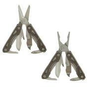 Gerber Mini Suspension Pocket Tools, 2 Pack