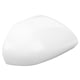 thumbnail image 5 of Tapa Del Espejo Retrovisor Del Coche, Cubierta Del Espejo Lateral Tapa De La Cubierta Del Espejo Retrovisor Exterior De Plástico Para Prius 2016-2019 Blanco Sin Pintar, 5 of 7