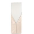thumbnail image 2 of Master Massage Large 9" Semi-Round Bolster - Cream, 2 of 6