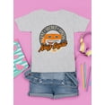 thumbnail image 3 of Ninja Squad - Stealth Warrior Retro Graphic Youth's T-shirt, 3 of 4