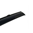 thumbnail image 4 of Wellvisors Side Window Visors Wind Deflectors Rain Guard Premium Series for 2022 2023 2024 Hyundai Santa Cruz 3-847HY029, 4 of 4