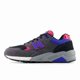 thumbnail image 3 of New Balance 580 SFC MT580SFC GRAY Width D Men's Women's Running Shoes, 3 of 6