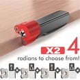 thumbnail image 4 of Banding Trimmer Ergonomic Handle Design With Precise Cutting for Woodworking and Band Trimming Tasks, 4 of 7