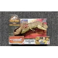 thumbnail image 3 of Figuras de juguete de Jurassic World Destroy 'N Devour Indominus Rex Velociraptor Massive Biters Sarcosuchus Camp Cretaceous Boy Toys Regalo, 3 of 5