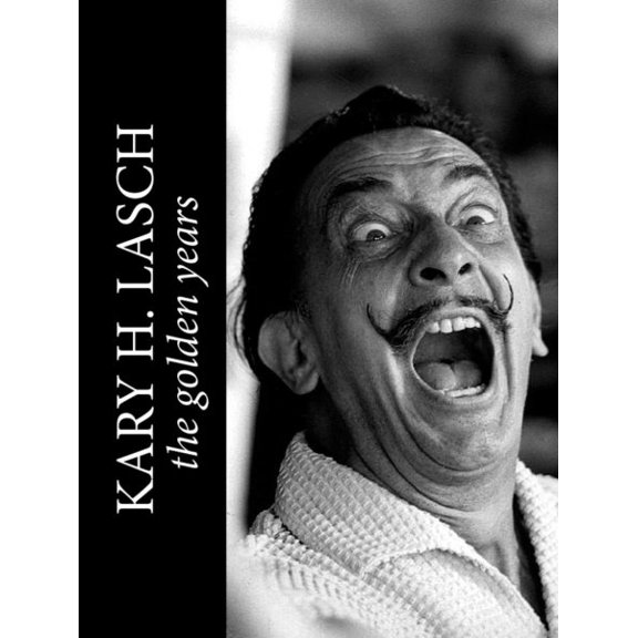 Pre-Owned Kary H. Lasch : The Golden Years (Mixed media product)