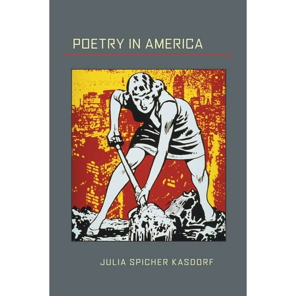 Pitt Poetry Poetry in America, (Paperback)