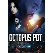 Octopus Pot (DVD), Leomark Studios, Mystery & Suspense