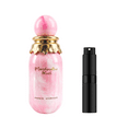 thumbnail image 3 of Paris Corner Marshmallow Blush, 3 of 4