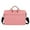 Pink, variant on QTOCIO Multi Functional Laptop Bag 15.6-inch Universal Sturdy And Not Afraid Of Scratches with Velvet Lining Waterproof Computer Bag