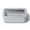 Gray, variant on Caraway Glass Food Storage - 6.6 Cup Glass Container - Ceramic Coated Food Container - Non Stick Lunch Box Container with Lids - Dishwasher, Oven, & Microwave Safe - Sage