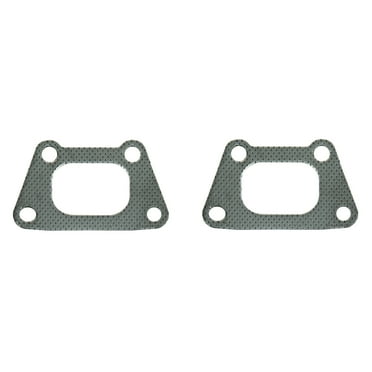 FEL-PRO MS 97344 Exhaust Manifold Gasket Set Fits select: 2018-2022 CHEVROLET TRAVERSE, 2012-2020 CHEVROLET IMPALA