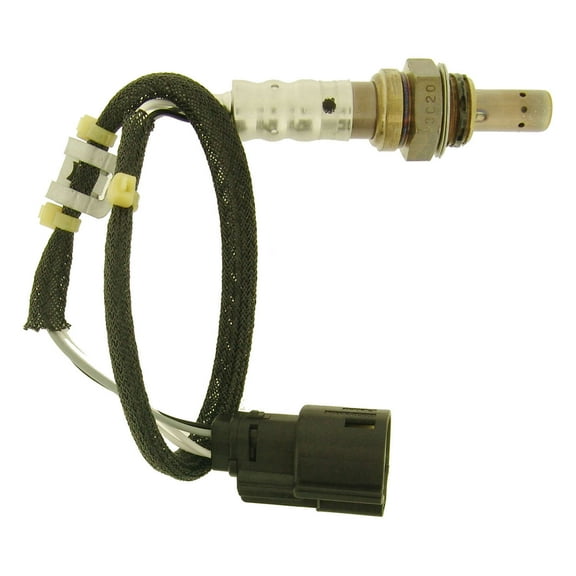 NTK Connector Oxygen Sensor, OE Type Fits select: 2011-2014 FORD F150, 2013-2016 FORD EXPLORER