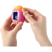 Tamagotchi Paradise - Orange Tropics