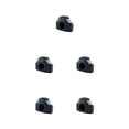 thumbnail image 1 of Advancent Rod Holder ABS Craftsmanship Tackle Kit Supplies Fishing Mount Torch Mounting Ball Rack Design Clamping Base Force Fish Type2, 1 of 6