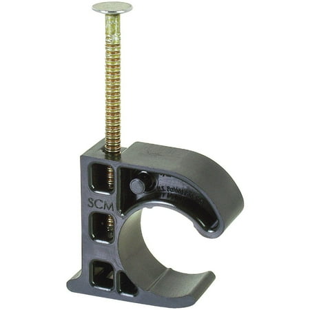 

Sioux Chief 1-2 In. Nail-On Pipe Hanger (10-Pack) 556-2PK2 556-2PK2 447564