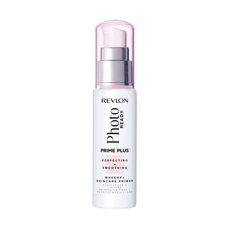 Revlon PhotoReady Prime Plus Primer, Perfecting + Smoothing, 1 fl oz