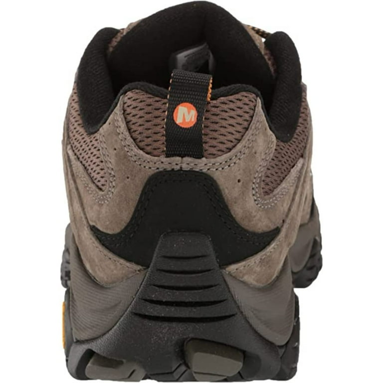 Merrell Men's Moab 3 Hiking Shoe - Walmart.com