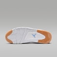 thumbnail image 2 of Air Jordan 4 RM Men's Shoes FQ7939-104, White/White/Neutral Grey Size 8, 2 of 6