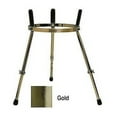 thumbnail image 2 of Tycoon Master Series Single 12 3/4 Conga Stand - Gold Finish - MTCS-G121/2, 2 of 2