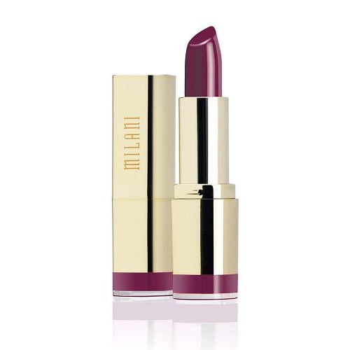 (6 Pack) MILANI Color Statement Lipstick Black Cherry