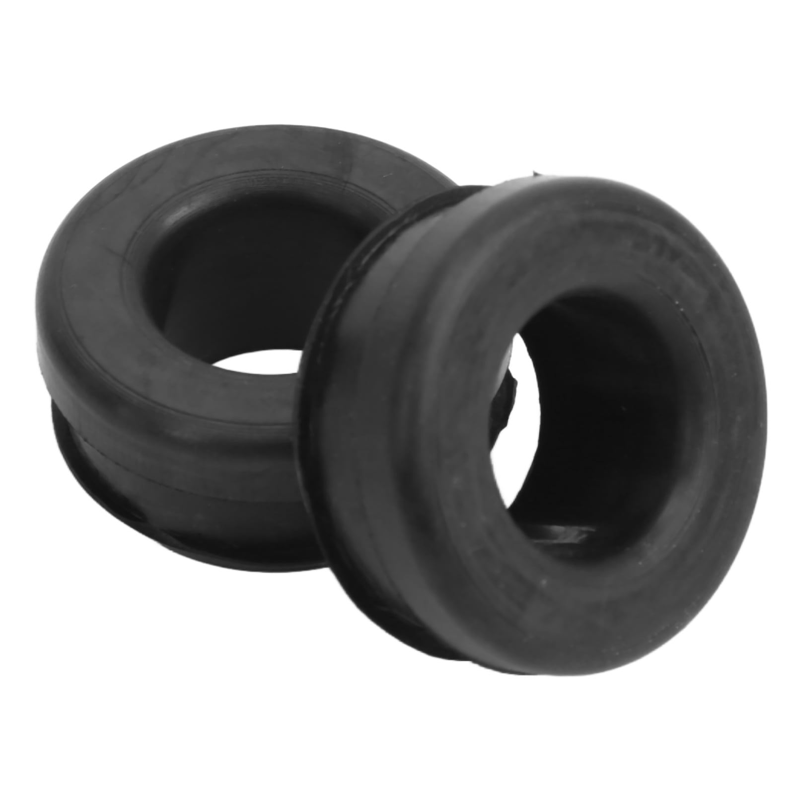 PCV Breather Grommets, Valve Cover Grommets Rubber Replacement For SBC
