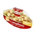thumbnail image 5 of HORMEL COMPLEATS Dumplings & Chicken Serving Size 213 g 7.5 oz Plastic Tray (Pack of 5), 5 of 5