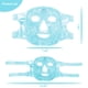 thumbnail image 4 of Mascarillas Frías para Ojos CONBELLA Máscara de Hielo Compresa Caliente y Fría, 4 of 7