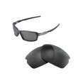 thumbnail image 5 of Walleva Black Polarized Replacement Lenses for Oakley Carbon Shift Sunglasses, 5 of 7