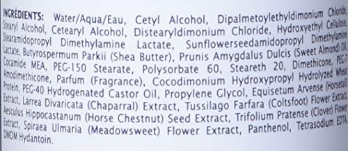 Mane n' Tail Gentle Replenishing Conditioner 355ml