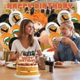 thumbnail image 5 of 32 Pcs For Haikyuu Cartoon Animation Theme Party Decorations,With 5*3ft Birthday Backdrop Decorations,18 Balloons,13 Cupcake Toppers,for Birthday Party Supplies Decorations, 5 of 7